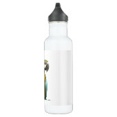 Drinkkwaarproducten Waterfles (Rechts)