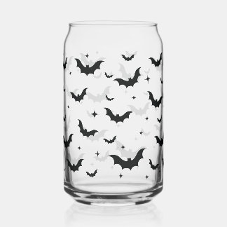 Drinkservies Set Blikvorm Glas