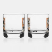 Drinkservies Set Whisky Glas (Links)