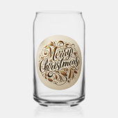 DRINKWARE BLIKVORM GLAS (Voorkant)