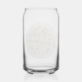 DRINKWARE BLIKVORM GLAS (Achterkant)