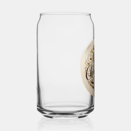 DRINKWARE BLIKVORM GLAS (Rechts)