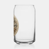 DRINKWARE BLIKVORM GLAS (Links)