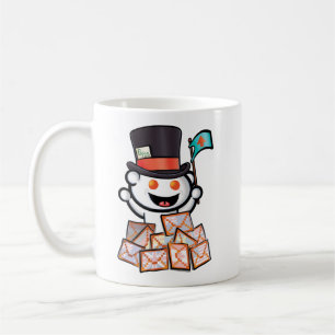 Drinkware Koffiemok
