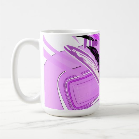 Drinkware  Mugs & Cups (Gauche)