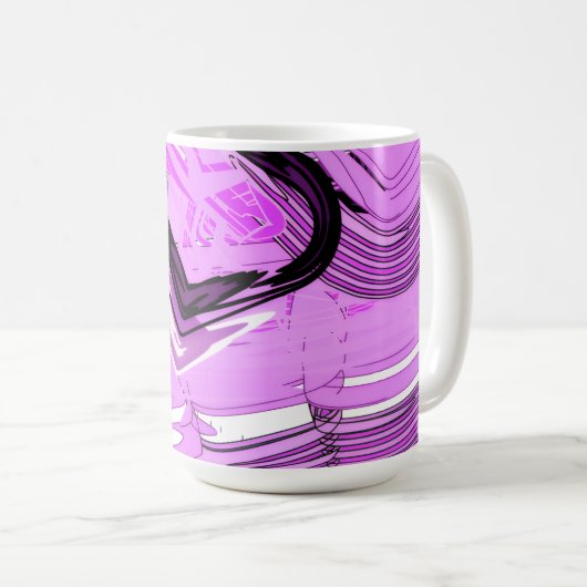 Drinkware Mugs & Cups Koffiemok (Voorkant rechts)