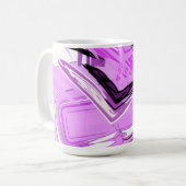 Drinkware Mugs & Cups Koffiemok (Voorkant links)