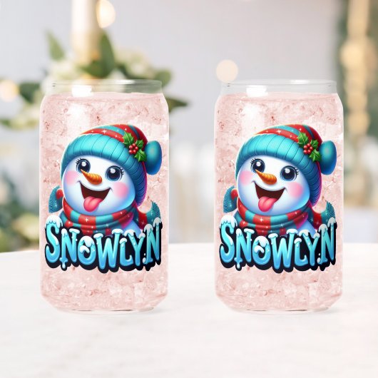 Drinkware Set (Insitu (Mariage))