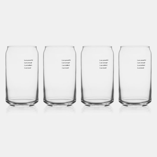 Drinkware Set (Recto)