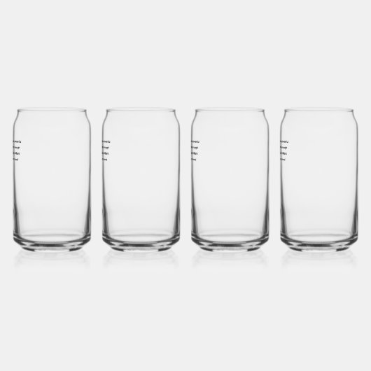 Drinkware Set (Gauche)