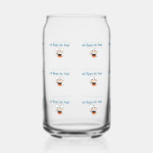 Drinkware Set All Eyes on You! (Droite)