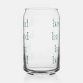 Drinkware Set Be Kind Good You! (Droite)