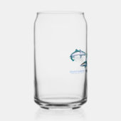 Drinkware Set Blikvorm Glas (Rechts)