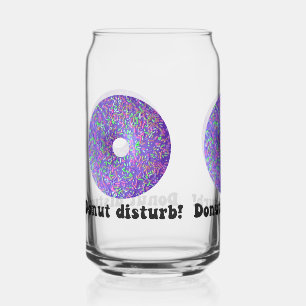 Drinkware Set Blikvorm Glas