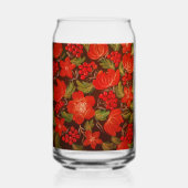 Drinkware Set Blikvorm Glas (Voorkant)