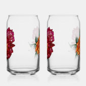 Drinkware Set Blikvorm Glas (Rechts)