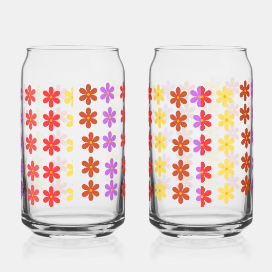 Drinkware Set Blikvorm Glas (Rechts)