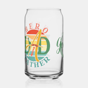 Drinkware Set Blikvorm Glas