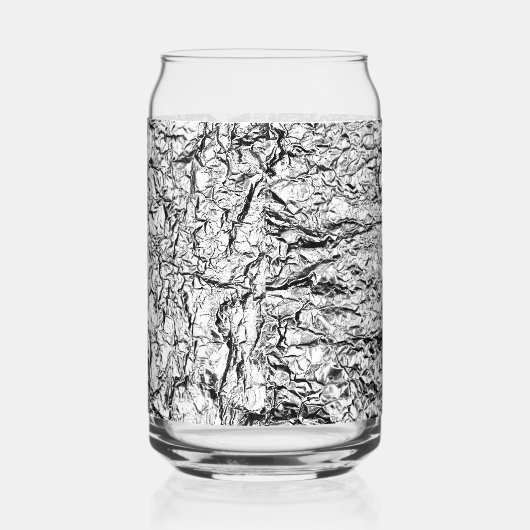 Drinkware Set Blikvorm Glas (Links)