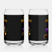 Drinkware Set Blikvorm Glas (Links)