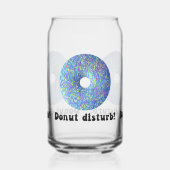 Drinkware Set Blikvorm Glas (Links)