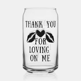 Drinkware Set Blikvorm Glas