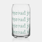 Drinkware Set Cute Spread Joy! (Recto)