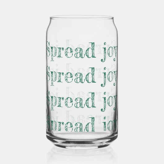 Drinkware Set Cute Spread Joy! (Verso)