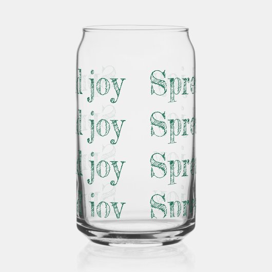 Drinkware Set Cute Spread Joy! (Gauche)