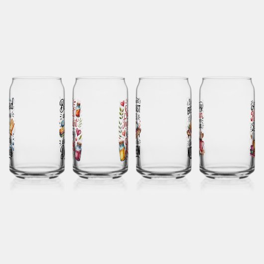 Drinkware Set-Funny  Jokes (Gauche)