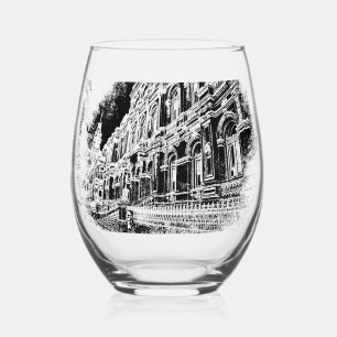 Drinkware set glas
