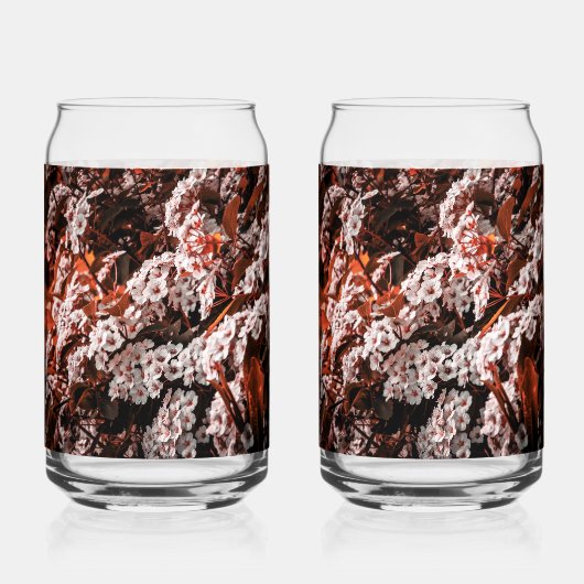 Drinkware set grote glazen (Voorkant)