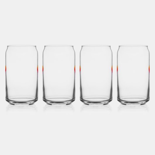 Drinkware Set - Small hearts, big bursts (Droite)