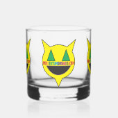 Drinkware Set Whisky Glas (Links)