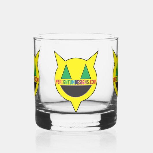 Drinkware Set Whisky Glas (Links)