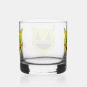 Drinkware Set Whisky Glas (Rechts)