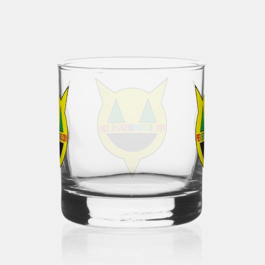 Drinkware Set Whisky Glas (Rechts)