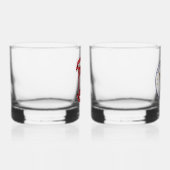 Drinkware Set Whisky Glas (Rechts)