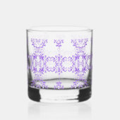 Drinkware Set Whisky Glas (Links)