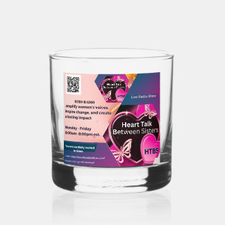 Drinkware Set Whisky Glas