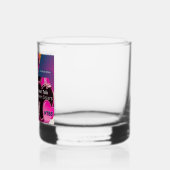 Drinkware Set Whisky Glas (Links)