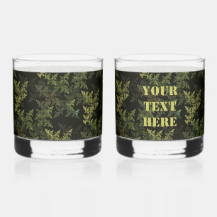 Drinkware Set Whisky Glas