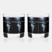Drinkware Set Whisky Glas (Links)