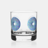 Drinkware Set Whisky Glas (Rechts)