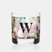 Drinkware Set Whisky Glas (Achterkant)