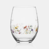 Drinkware Set Wijnglas Zonder Voet (Links)