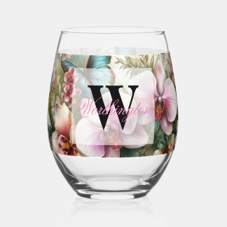 Drinkware Set Wijnglas Zonder Voet