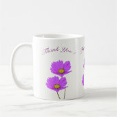 Drinkware Soft Pink 2023 Mug Merci (Gauche)