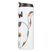 Drinkware Thermosbeker (Geroteerd rechts)