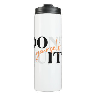 Drinkware Thermosbeker